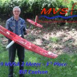2019 MVSA 2M 3rd Place Year End Award