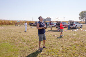 9/18/21 – 2M Fun Fly / Contest – Foley, MO
